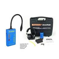 AccuTrak VPE-GN Professional Kit Ultrasonic Leak Detector with Gooseneck
