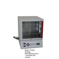 Shake 'N Bake Rocking Hybridization Oven / Incubator PN 136400