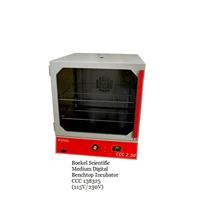 Boekel Scientific Medium Digital Benchtop Incubator CCC 138325 (115V/230V)indonesia