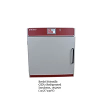 Boekel Scientific GEN2 Refrigerated Incubator 165000 (115V/230V)indonesia