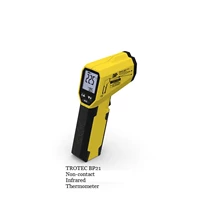 TROTEC BP21 Non-contact Infrared Thermometerindo