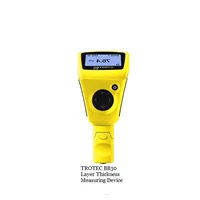 TROTEC BB30 Layer Thickness Measuring Deviceindo