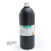 HANNA Stabilized Iodine 0 04N 1L - HI70441