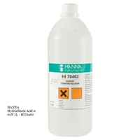 HANNA Hydrochloric Acid 0 01N 1L - HI70462