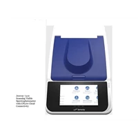 Jenway 7410 Scanning Visible Spectrophotometer with CPLive Cloud Connectivity