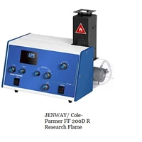 JENWAY/ Cole-Parmer FF 200D R Research Flame