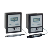 720 SERIES II PH ORP MONITOR/CONTROLLERS