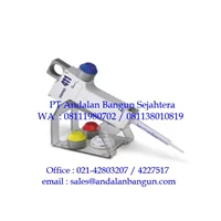 Socorex 320-411 Work Station for Stepper 411 