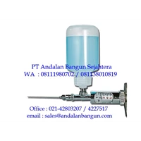 Polypropylene Resev 150 mL 1.187.150 Socorex