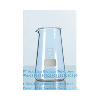 DURAN glassware philips beakers with spout