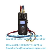 TSI ALNOR HM685 Hydraulic Manometer