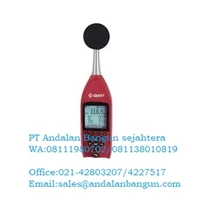 TSI QUEST SE-401-IS Sound Examiner Intrinsically Safe Sound Level Meter