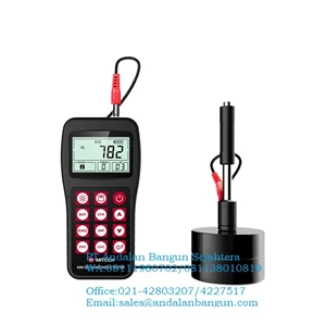 MITECH MH180 Leeb Hardness Tester