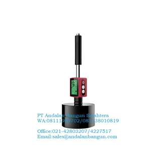 MITECH MH100 Leeb Hardness Tester