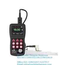Mitech MT600 Multi-Mode Ultrasonic Thickness Gauge