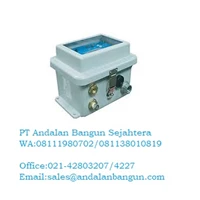 OEM100- CO Carbon Monoxide Analyzer