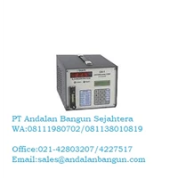 BACHARACH OA-1 Portable Trace Oxygen Analyzer 