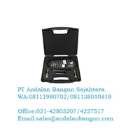 BACHARACH QuickDetect A/C Sealant Detection Kit
