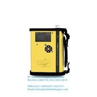Felix F-960 Quickly And Accurately Measures Ethylene Co2 And O2 felix