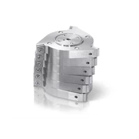 RETSCH CUTTING MILL SM 300 The High-Performance Model with RES Technology