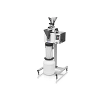 RETSCH ROTOR BEATER MILL SR 300