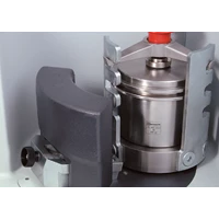 RETSCH PLANETARY BALL MILL PM 100