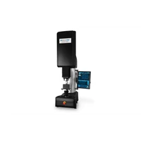 Innovatest Hardness Testers NEMESIS 9000RSB