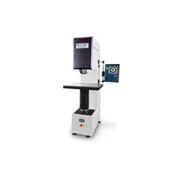 Innovatest Hardness Testers NEXUS 8000XL Series