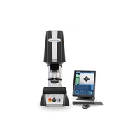 Innovatest Hardness Testers NEMESIS 5100 Series