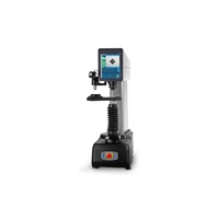 Innovatest Hardness Testers VERZUS 750CCD