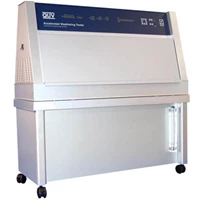 Q-LAB QUV Accelerated Weathering Tester
