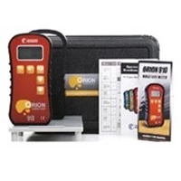 WAGNER Orion 910 Deep Depth Pinless Wood Moisture Meter Kit