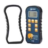WAGNER Orion 920 Shallow Depth Pinless Wood Moisture Meter Kit
