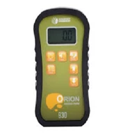 WAGNER Orion 930 Dual Depth Pinless Wood Moisture Meter Kit
