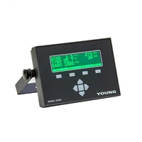 RM YOUNG 26800 Meteorological Translator