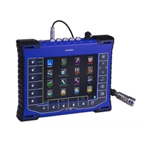 ADASH A4500 VA5 Pro Vibration Analyzer