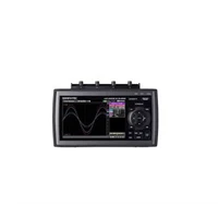 GRAPHTEC GL2000 General Purpose Midi Data Logger