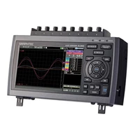 GRAPHTEC GL980 General Purpose Midi Data Logger
