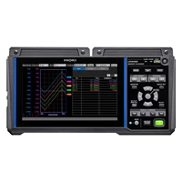 HIOKI LR8450 Memory Hi-Logger Alat Laboratorium Umum