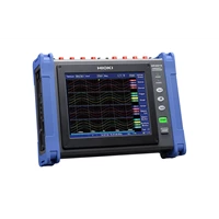 HIOKI MR8875 16-Channel Portable Memory HiCorder