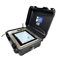 HYDROREX ESI-10K-PC (0-10000 PSI) Digital Chart Recorder for Pressure & Temperature