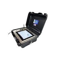 HYDROREX ESI-20K-PC (0-20000 PSI) Digital Chart Recorder for Pressure & Temperature