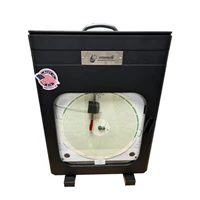 HYDROREX MCR-20K-REX (0-20000 PSI) Pressure Chart Recorder