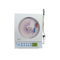 OMEGA CTXL-DPR-W-I Temperature Chart Recorder