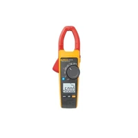 Fluke 374 FC True-RMS AC/DC Clamp Meter