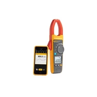Fluke 375 FC True-RMS AC/DC Clamp Meter