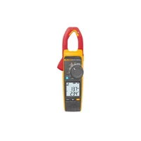 Fluke 377 FC Non-Contact Voltage True-rms AC/DC Clamp Meter with iFlex