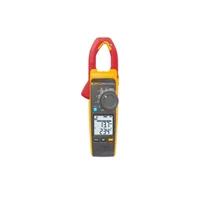 Fluke 378 FC Non-Contact Voltage True-rms AC/DC Clamp Meter with iFlex