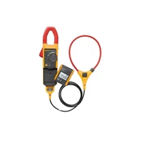 Fluke 381 Remote Display True RMS AC/DC Clamp Meter with iFlex