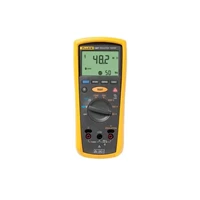 Fluke 1507 Insulation Resistance Tester